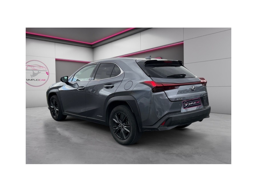 LEXUS d'occasion NX 250H 2WD PACK CONFORT BUSINESS de 2021 Villebon