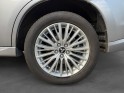 Mitsubishi outlander phev 2.4l phev twin motor 4wd intense garantie 12 mois occasion simplicicar le mans simplicicar...