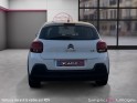 Citroen c3 c3 bluehdi 100 ss bvm5 feel  garantie 12 mois occasion simplicicar limoges  simplicicar simplicibike france
