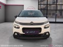 Citroen c3 c3 bluehdi 100 ss bvm5 feel  garantie 12 mois occasion simplicicar limoges  simplicicar simplicibike france