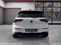 Volkswagen golf 2.0 tdi scr 200 dsg7 gtd garantie 12 mois occasion simplicicar limoges  simplicicar simplicibike france