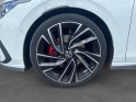 Volkswagen golf 2.0 tdi scr 200 dsg7 gtd garantie 12 mois occasion simplicicar limoges  simplicicar simplicibike france