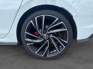 Volkswagen golf 2.0 tdi scr 200 dsg7 gtd garantie 12 mois occasion simplicicar limoges  simplicicar simplicibike france