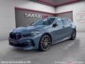 Bmw serie 1 f40 118d 150 ch bva8 m sport / pack shadow line / garantie 12 mois occasion simplicicar limoges  simplicicar...