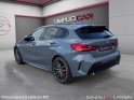 Bmw serie 1 f40 118d 150 ch bva8 m sport / pack shadow line / garantie 12 mois occasion simplicicar limoges  simplicicar...