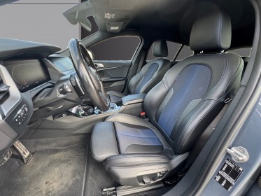 Bmw serie 1 f40 118d 150 ch bva8 m sport / pack shadow line / garantie 12 mois occasion simplicicar limoges  simplicicar...