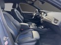 Bmw serie 1 f40 118d 150 ch bva8 m sport / pack shadow line / garantie 12 mois occasion simplicicar limoges  simplicicar...