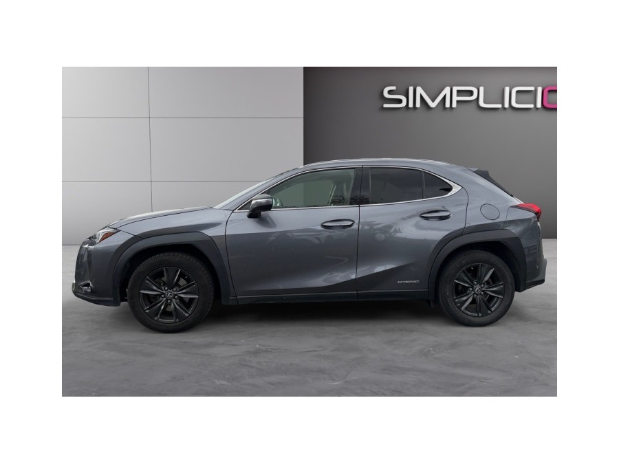 LEXUS d'occasion NX 250H 2WD PACK CONFORT BUSINESS de 2021 Villebon