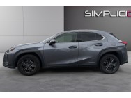 LEXUS d'occasion NX 250H 2WD PACK CONFORT BUSINESS de 2021 Villebon