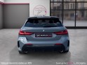 Bmw serie 1 f40 118d 150 ch bva8 m sport / pack shadow line / garantie 12 mois occasion simplicicar limoges  simplicicar...