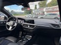 Bmw serie 1 f40 118d 150 ch bva8 m sport / pack shadow line / garantie 12 mois occasion simplicicar limoges  simplicicar...
