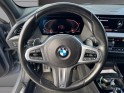 Bmw serie 1 f40 118d 150 ch bva8 m sport / pack shadow line / garantie 12 mois occasion simplicicar limoges  simplicicar...