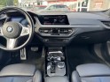 Bmw serie 1 f40 118d 150 ch bva8 m sport / pack shadow line / garantie 12 mois occasion simplicicar limoges  simplicicar...