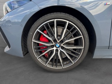 Bmw serie 1 f40 118d 150 ch bva8 m sport / pack shadow line / garantie 12 mois occasion simplicicar limoges  simplicicar...