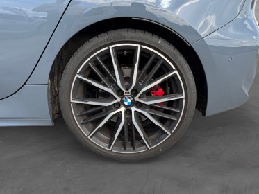 Bmw serie 1 f40 118d 150 ch bva8 m sport / pack shadow line / garantie 12 mois occasion simplicicar limoges  simplicicar...