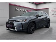 LEXUS d'occasion NX 250H 2WD PACK CONFORT BUSINESS de 2021 Villebon
