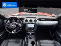 Ford mustang fastback gt v8 5.0 421ch - ligne borla atak - carplay - camera de recul - suivi complet occasion simplicicar...