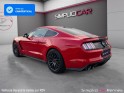 Ford mustang fastback gt v8 5.0 421ch - ligne borla atak - carplay - camera de recul - suivi complet occasion simplicicar...