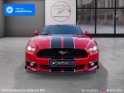 Ford mustang fastback gt v8 5.0 421ch - ligne borla atak - carplay - camera de recul - suivi complet occasion simplicicar...