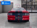 Ford mustang fastback gt v8 5.0 421ch - ligne borla atak - carplay - camera de recul - suivi complet occasion simplicicar...