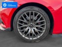 Ford mustang fastback gt v8 5.0 421ch - ligne borla atak - carplay - camera de recul - suivi complet occasion simplicicar...