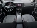 Seat ateca 2.0 tdi 150 dsg7 style toit ouvrant carplay hayon électrique garantie 12 mois occasion barberey simplicicar...