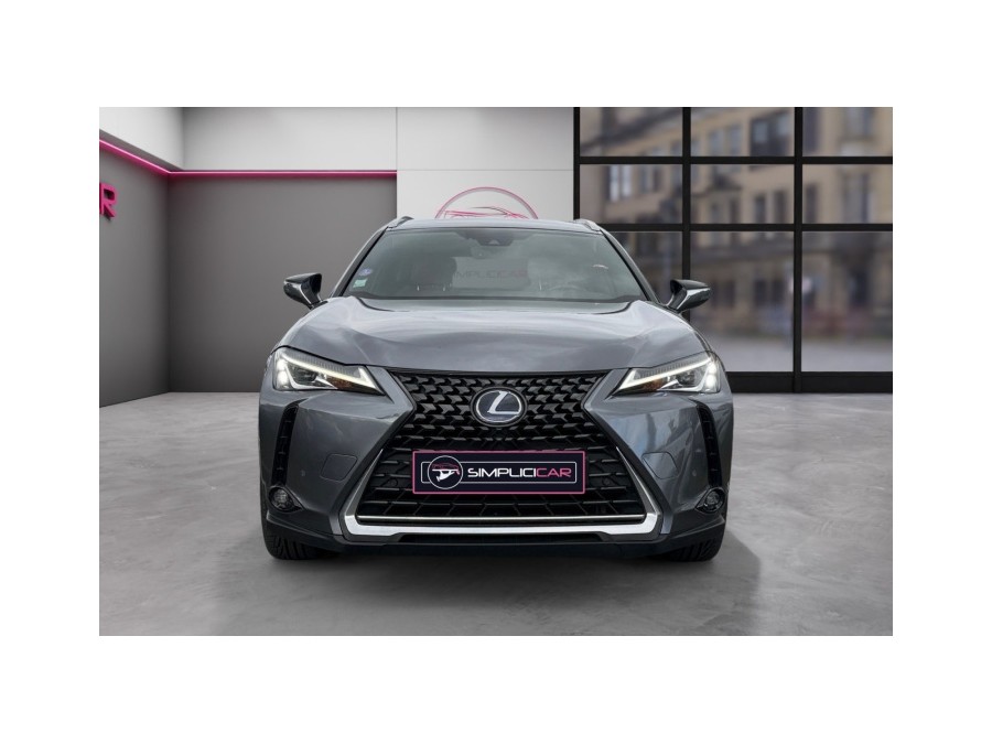 LEXUS d'occasion NX 250H 2WD PACK CONFORT BUSINESS de 2021 Villebon