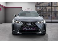 LEXUS d'occasion NX 250H 2WD PACK CONFORT BUSINESS de 2021 Villebon