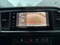 Seat ateca 2.0 tdi 150 dsg7 style toit ouvrant carplay hayon électrique garantie 12 mois occasion barberey simplicicar...