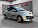 Peugeot 107 1.4 hdi 54ch blue lion trendy  ideal jeune permis  garantie 12 mois occasion simplicicar vernon simplicicar...