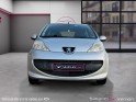 Peugeot 107 1.4 hdi 54ch blue lion trendy  ideal jeune permis  garantie 12 mois occasion simplicicar vernon simplicicar...