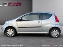 Peugeot 107 1.4 hdi 54ch blue lion trendy  ideal jeune permis  garantie 12 mois occasion simplicicar vernon simplicicar...