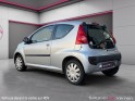 Peugeot 107 1.4 hdi 54ch blue lion trendy  ideal jeune permis  garantie 12 mois occasion simplicicar vernon simplicicar...