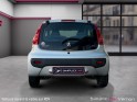 Peugeot 107 1.4 hdi 54ch blue lion trendy  ideal jeune permis  garantie 12 mois occasion simplicicar vernon simplicicar...