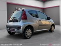 Peugeot 107 1.4 hdi 54ch blue lion trendy  ideal jeune permis  garantie 12 mois occasion simplicicar vernon simplicicar...