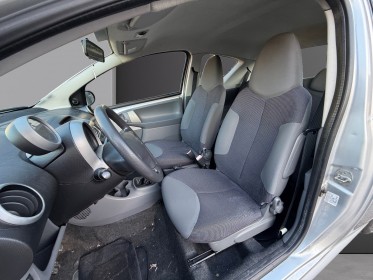 Peugeot 107 1.4 hdi 54ch blue lion trendy  ideal jeune permis  garantie 12 mois occasion simplicicar vernon simplicicar...