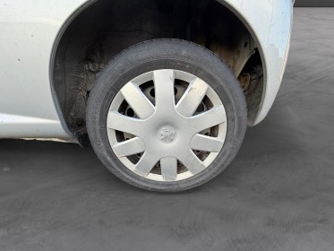 Peugeot 107 1.4 hdi 54ch blue lion trendy  ideal jeune permis  garantie 12 mois occasion simplicicar vernon simplicicar...