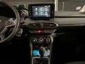 Dacia sandero tce 110 stepway expression  garantie 12 mois occasion simplicicar saint-jean simplicicar simplicibike france