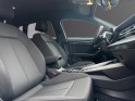 Audi a3 2.0 150 35tdi business line - caméra/park assist/radars av ar/line assist - garantie 12 mois occasion simplicicar...