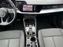 Audi a3 2.0 150 35tdi business line - caméra/park assist/radars av ar/line assist - garantie 12 mois occasion simplicicar...