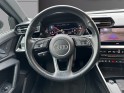 Audi a3 2.0 150 35tdi business line - caméra/park assist/radars av ar/line assist - garantie 12 mois occasion simplicicar...
