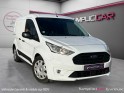 Ford transit courier fourgon gn 1.5 tdci 100 bv6 trend business occasion simplicicar evreux simplicicar simplicibike france