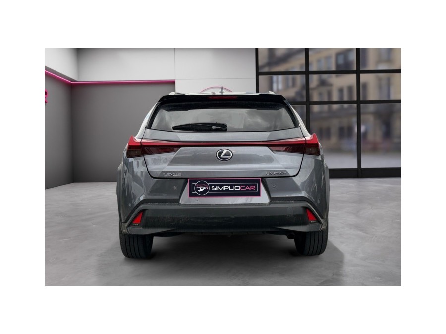 LEXUS d'occasion NX 250H 2WD PACK CONFORT BUSINESS de 2021 Villebon