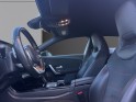 Mercedes classe a 180 d 7g-dct amg line - caméra - carplay - garantie occasion simplicicar salon de provence simplicicar...