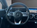 Mercedes classe a 180 d 7g-dct amg line - caméra - carplay - garantie occasion simplicicar salon de provence simplicicar...