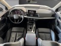 Audi q5 q5 2.0 tdi 190 s tronic 7 quattro avus garantie 12 mois sieges cuir chauffants toit ouvrant panoramique hayon......