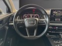 Audi q5 q5 2.0 tdi 190 s tronic 7 quattro avus garantie 12 mois sieges cuir chauffants toit ouvrant panoramique hayon......