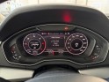 Audi q5 q5 2.0 tdi 190 s tronic 7 quattro avus garantie 12 mois sieges cuir chauffants toit ouvrant panoramique hayon......