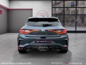 Renault megane iv rs 1.8 tce 280 ch - suivi renault/affichage tète haute/caméra de recul - garantie 12 mois occasion...