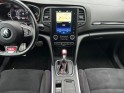 Renault megane iv rs 1.8 tce 280 ch - suivi renault/affichage tète haute/caméra de recul - garantie 12 mois occasion...